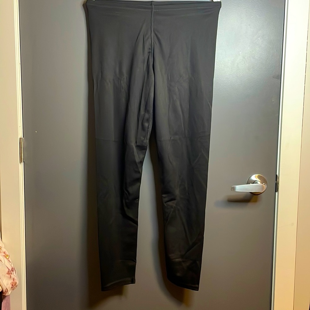 Thermal pants